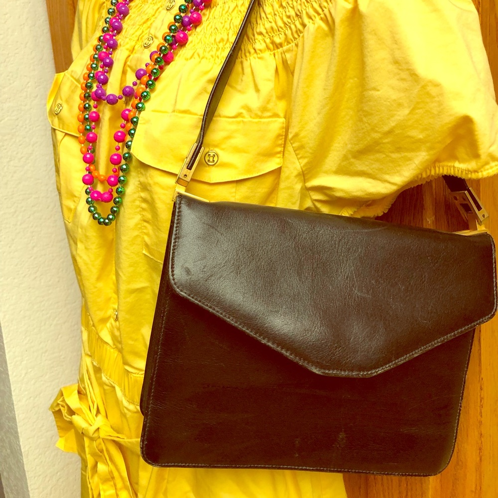 Wilson’s Leather Purse
